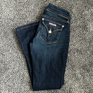 Hudson jeans